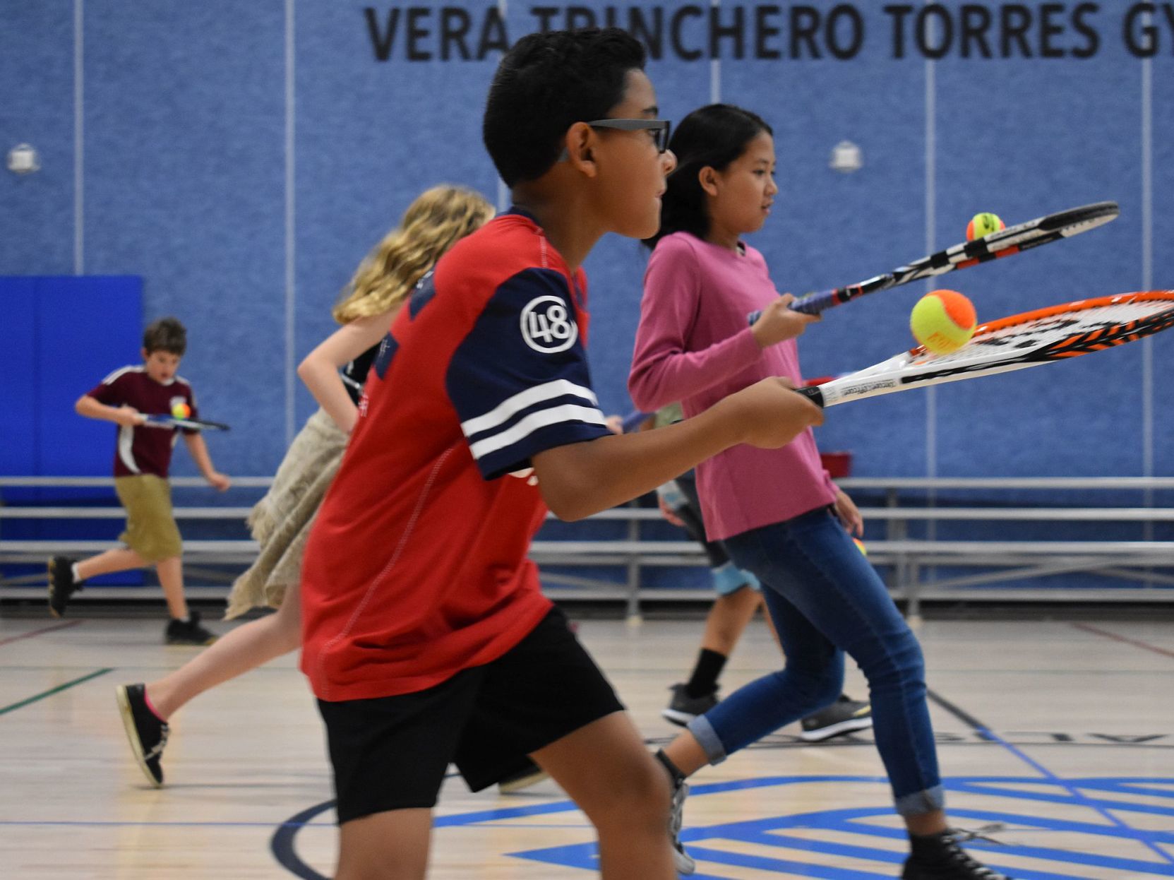 Calistoga Boys & Girls Club